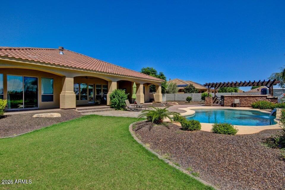 COTTONWOOD ESTATES - Residential
