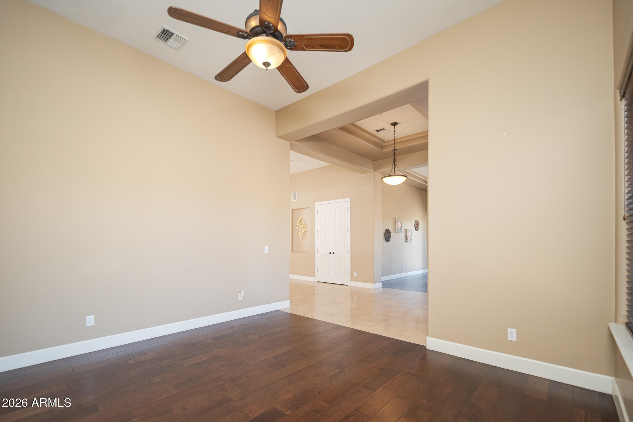 COTTONWOOD ESTATES - Residential