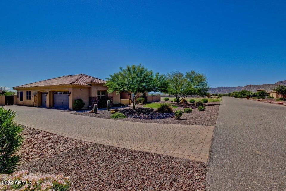 COTTONWOOD ESTATES - Residential