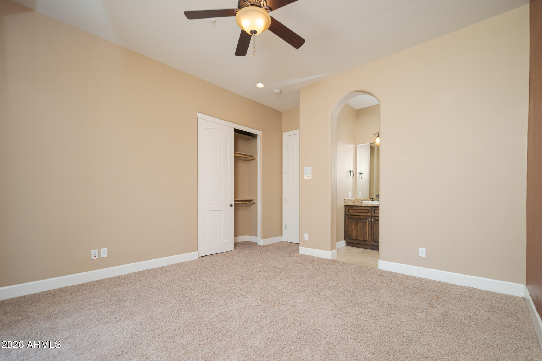 COTTONWOOD ESTATES - Residential