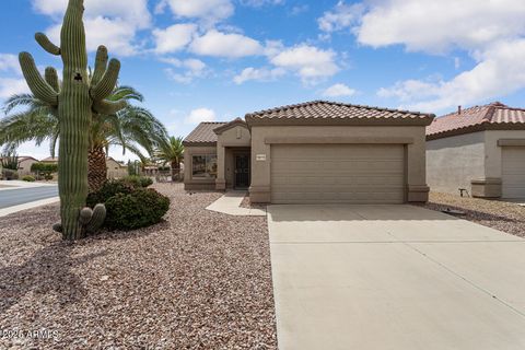 16115 W ACACIA Court Surprise AZ 85374
