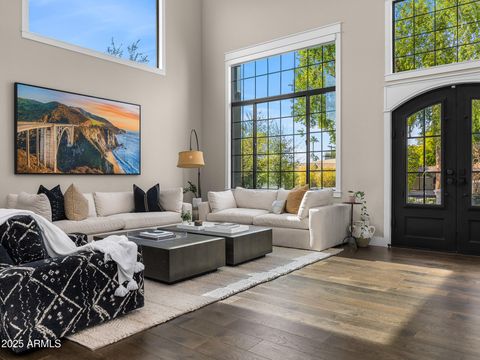 4109 N 57TH Street Phoenix AZ 85018