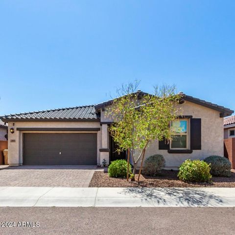 A home in Glendale