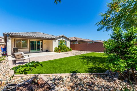 A home in Glendale