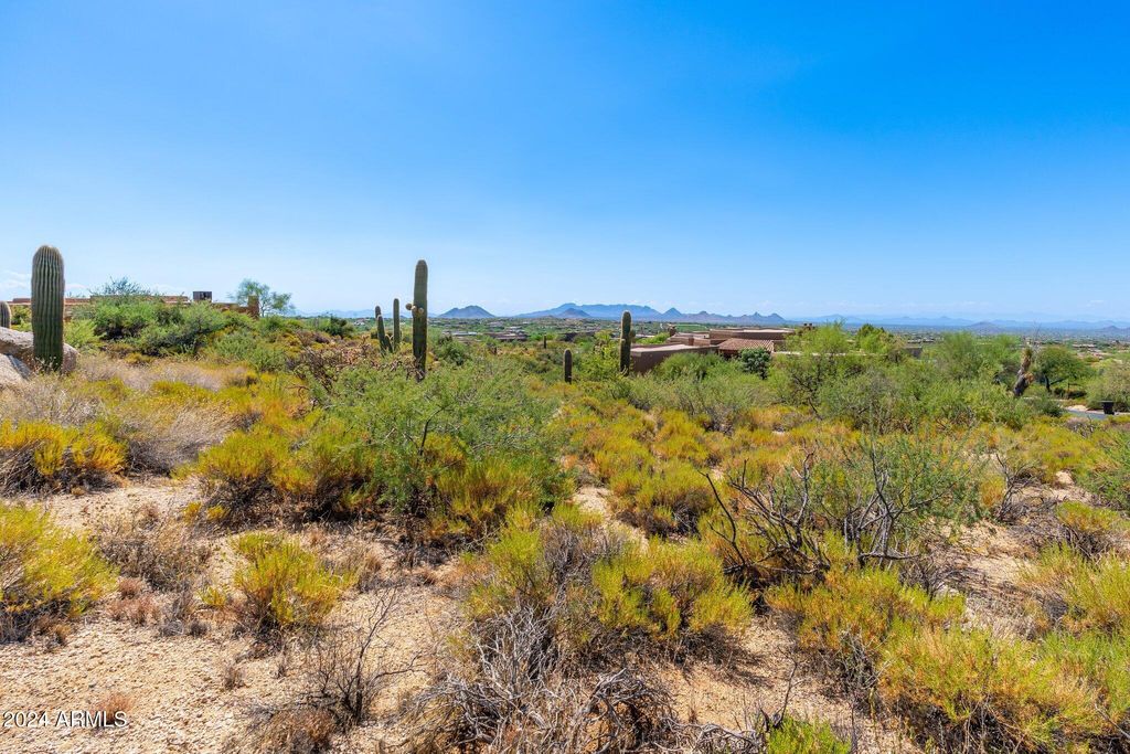 Photo of 42007 N 111th Place #71, Scottsdale, AZ 85262 (MLS # 6779430)