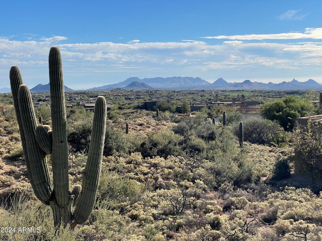 Photo of 42007 N 111th Place #71, Scottsdale, AZ 85262 (MLS # 6779430)