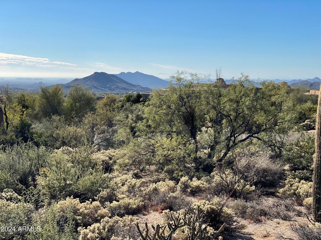 Photo of 42007 N 111th Place #71, Scottsdale, AZ 85262 (MLS # 6779430)