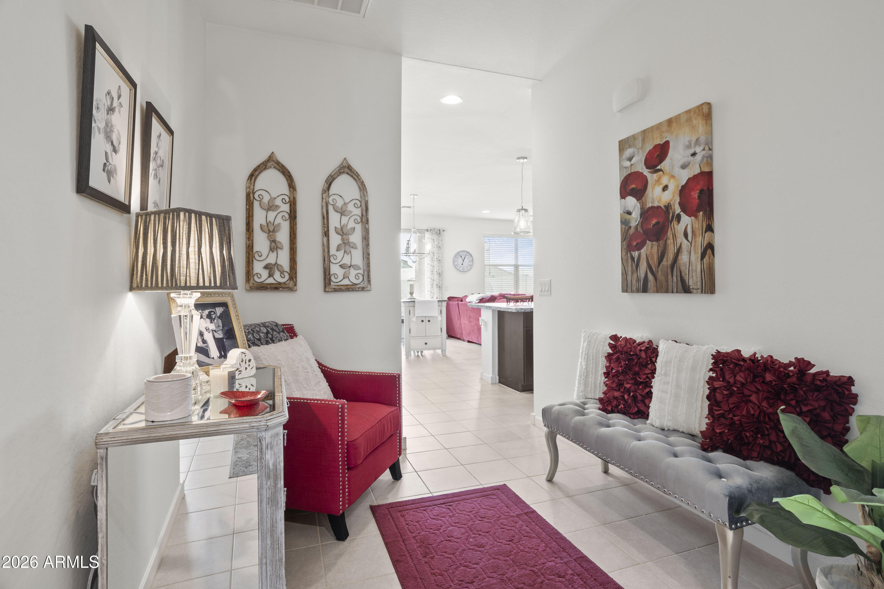 17347 W RED FOX Road