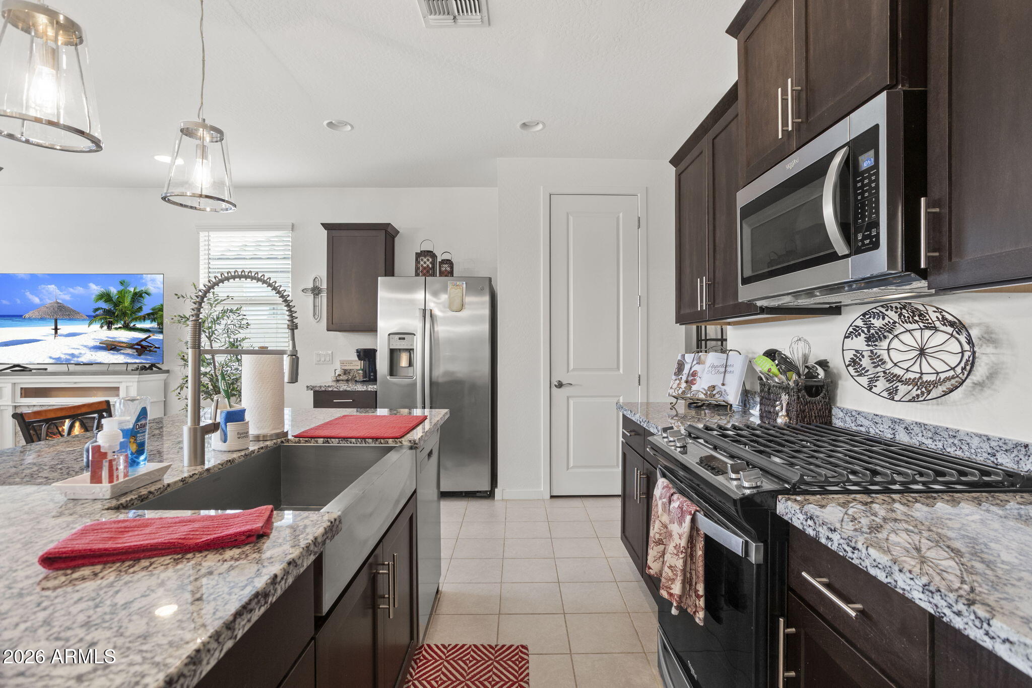 17347 W RED FOX Road