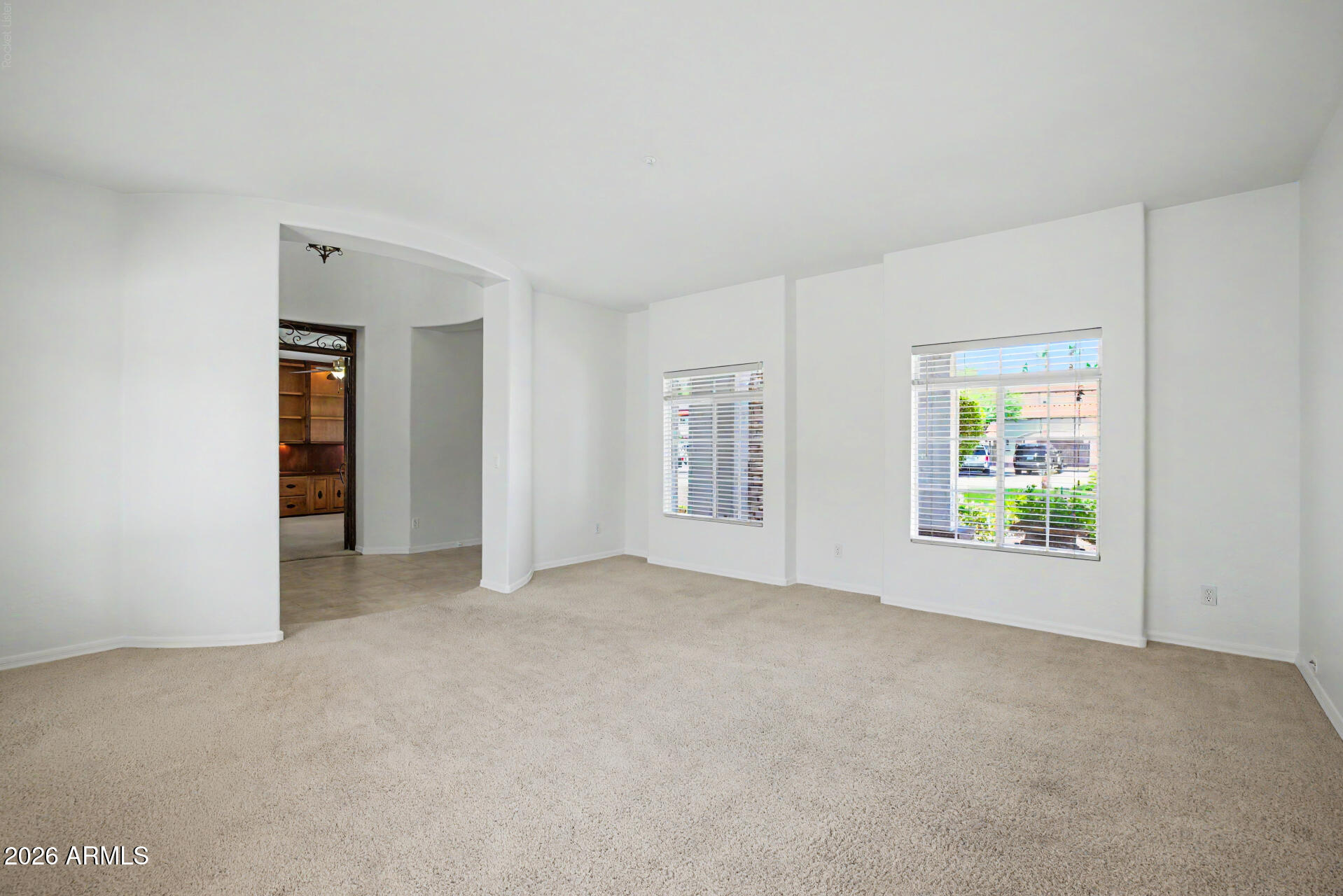 7281 W CIELO GRANDE --