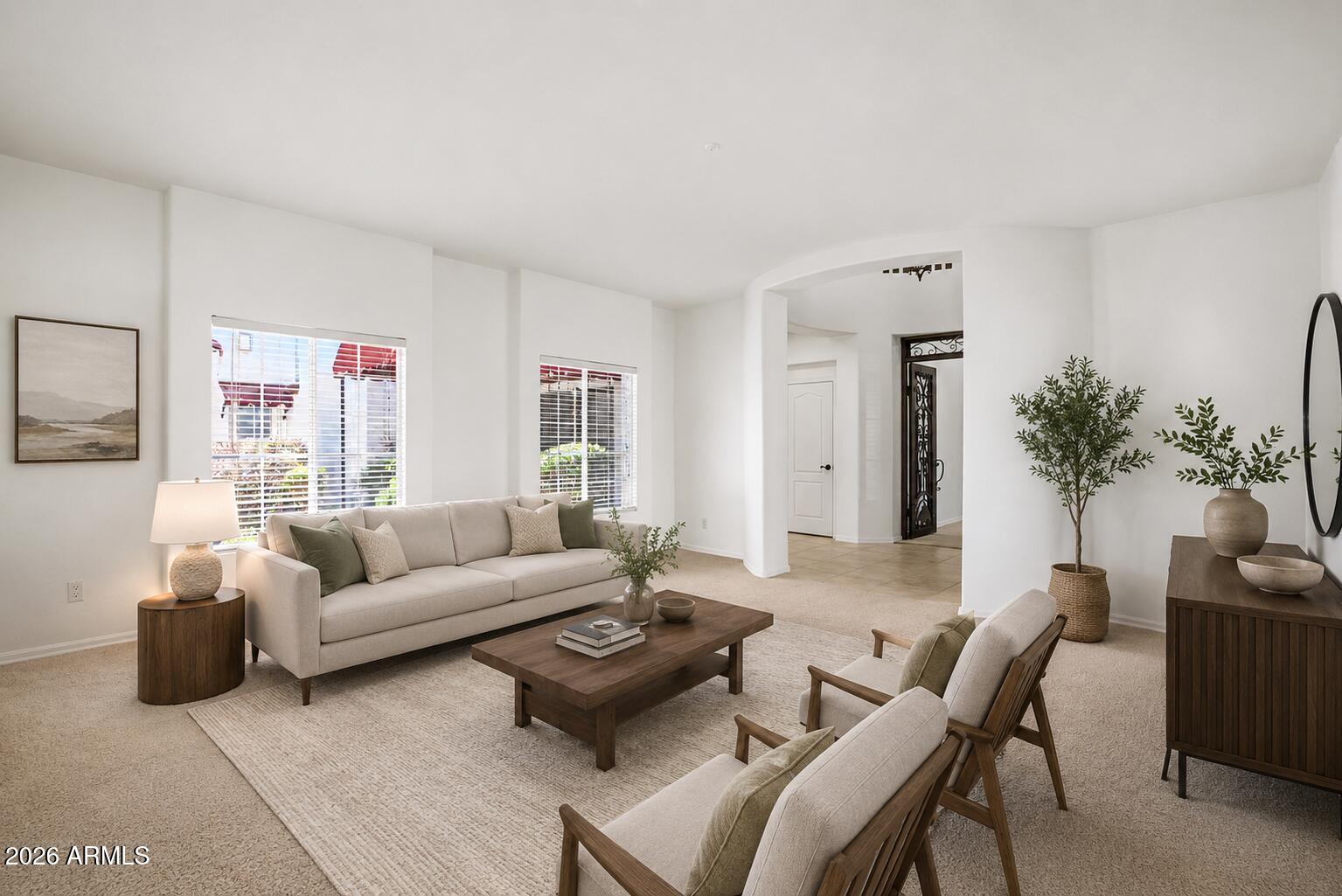 7281 W CIELO GRANDE --