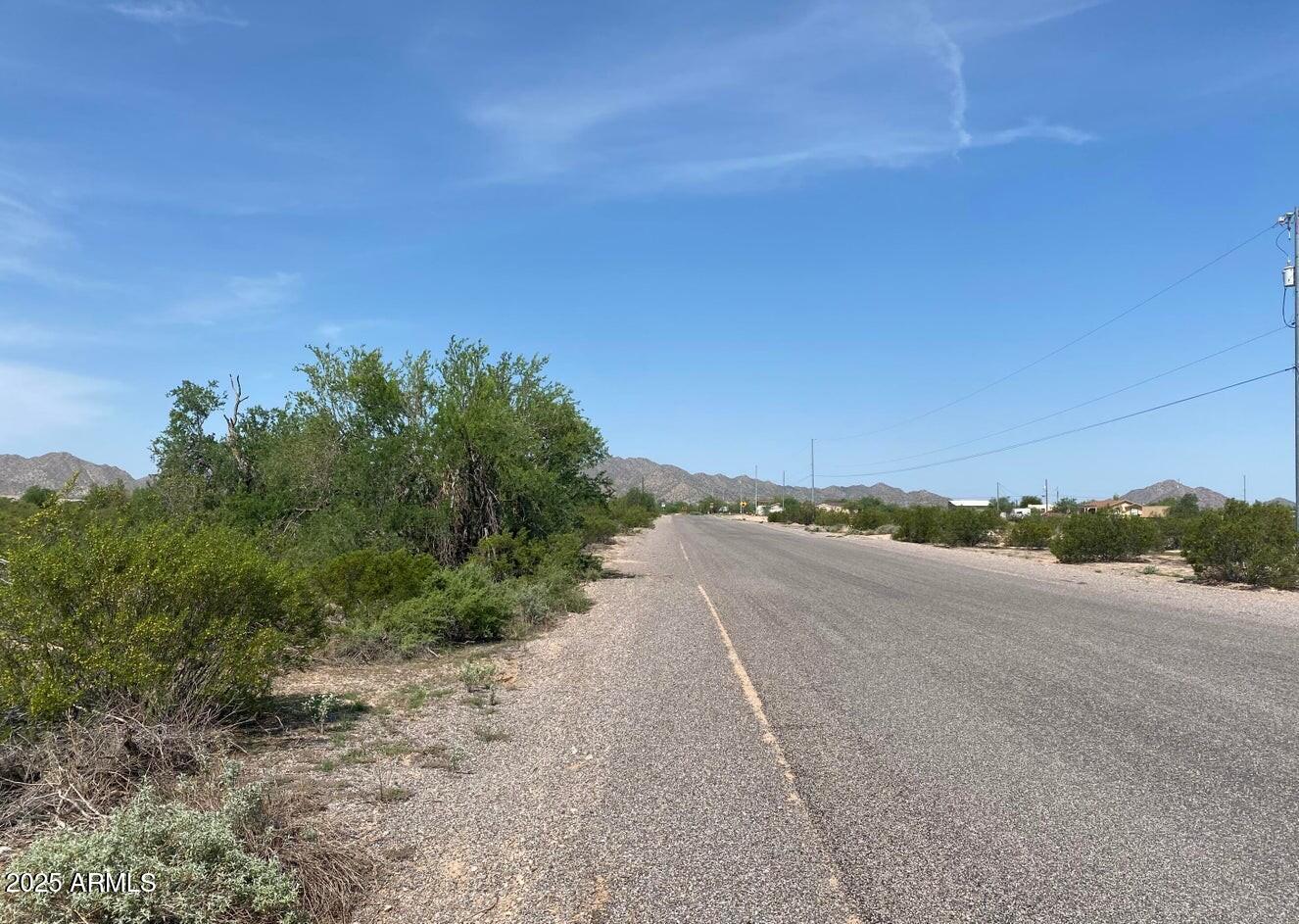 50903 W Whirly Bird Road -