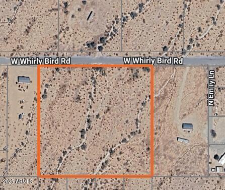 50903 W Whirly Bird Road -