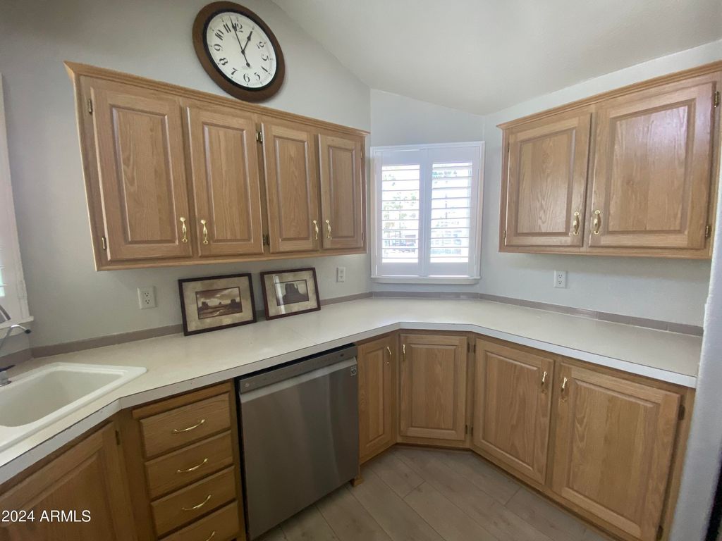 Photo of 2066 W Klamath Avenue #66, Apache Junction, AZ 85119 (MLS # 6872884)
