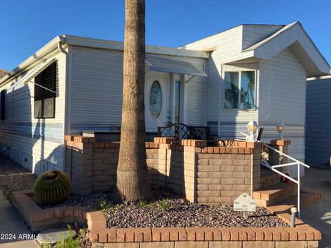 2066 W KLAMATH Avenue 66 Apache Junction AZ 85119