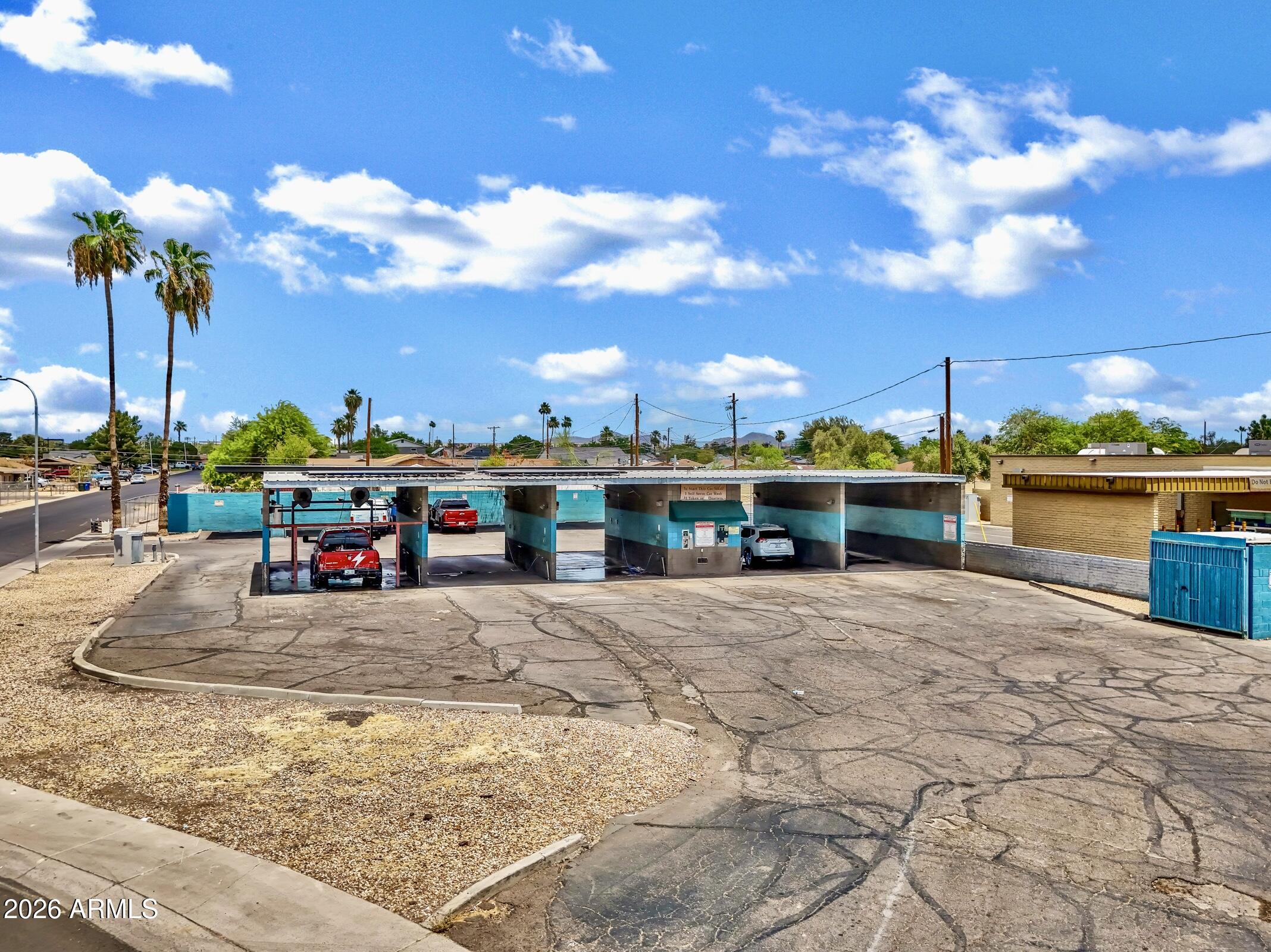 3118 W INDIAN SCHOOL Road