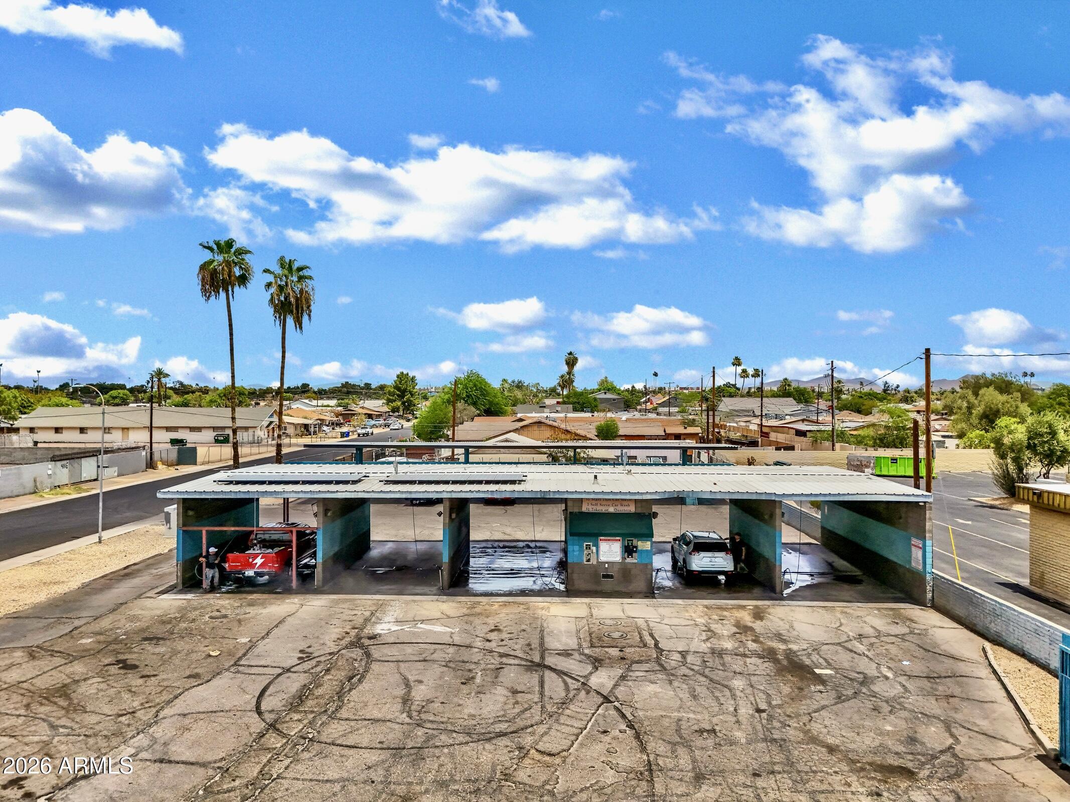 3118 W INDIAN SCHOOL Road