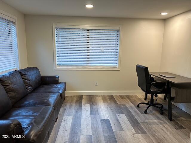 304 N MOGOLLON Trail