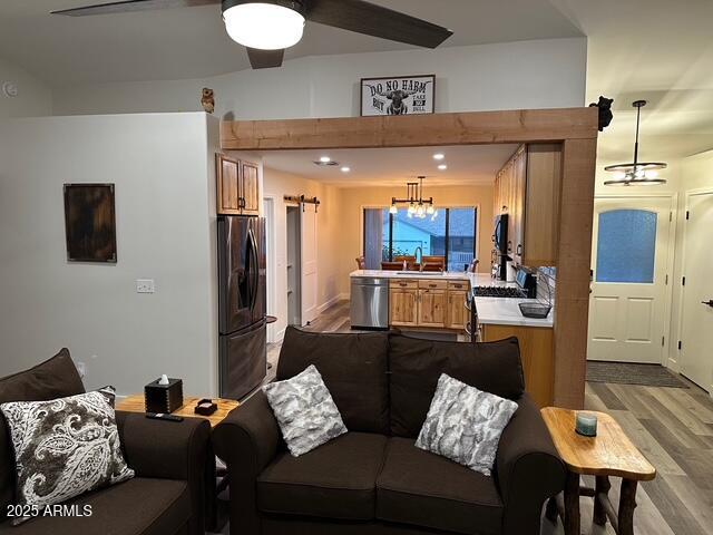 304 N MOGOLLON Trail