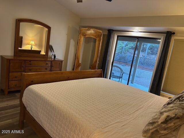 304 N MOGOLLON Trail
