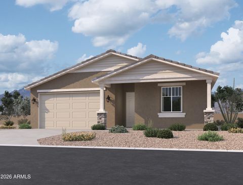 24079 W HUNTINGTON Drive Buckeye AZ 85326