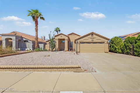 Photo of 9218 W Saint John Road, Peoria, AZ 85382 (MLS # 7082596)