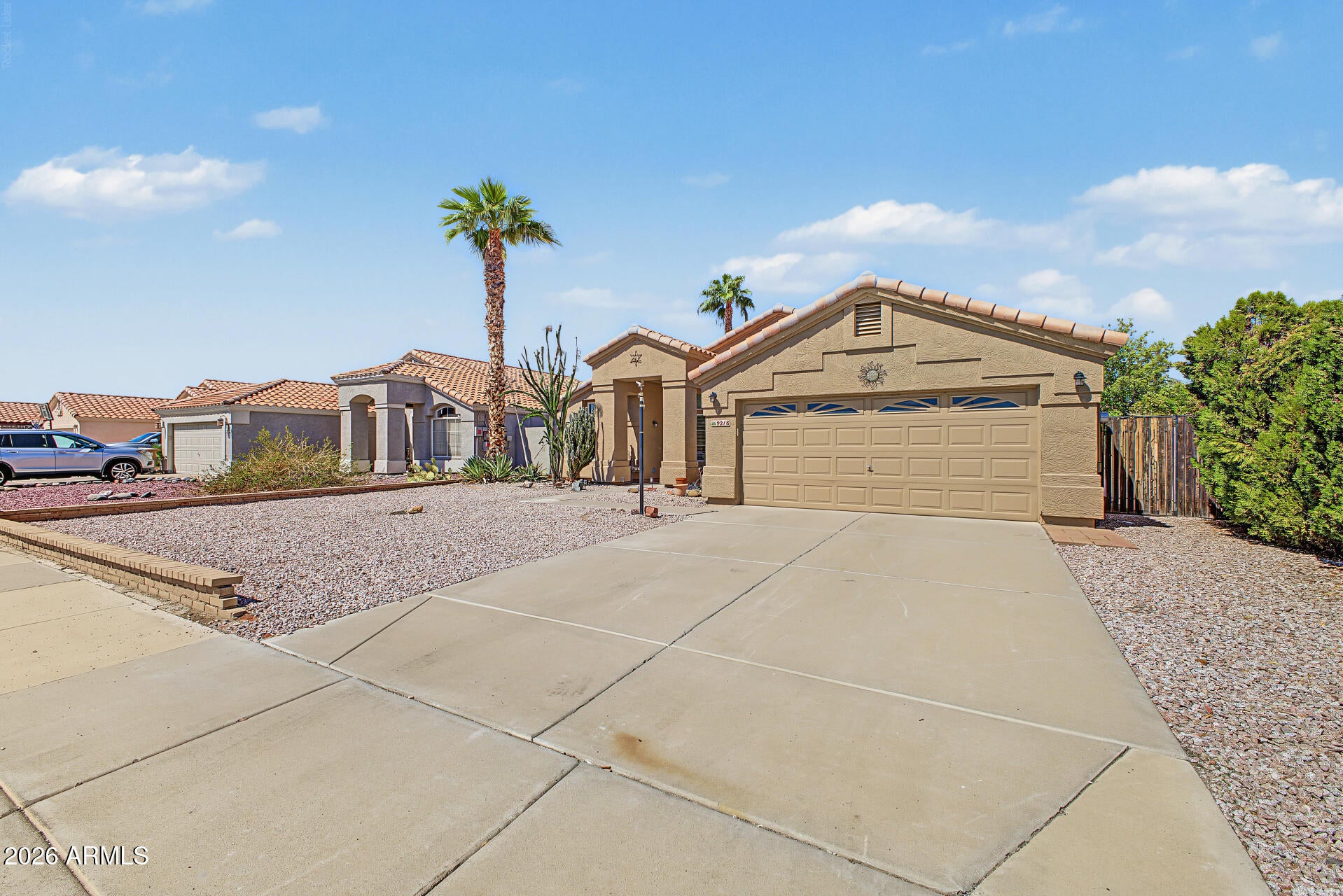 9218 W SAINT JOHN Road