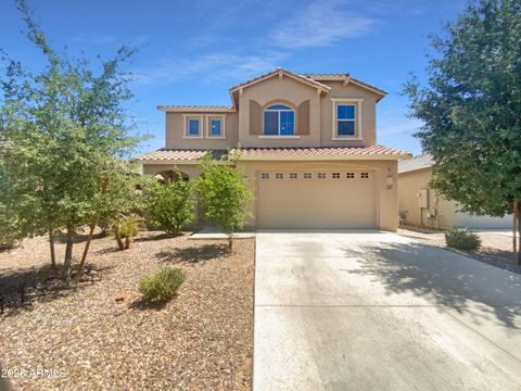 297 W TAMARACK Drive San Tan Valley AZ 85140