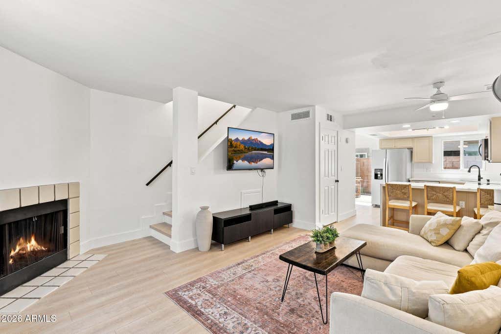 Photo of 1055 W 5th Street #10, Tempe, AZ 85281 (MLS # 7071314)