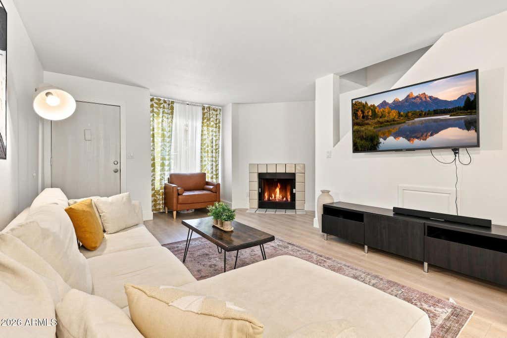 Photo of 1055 W 5th Street #10, Tempe, AZ 85281 (MLS # 7071314)