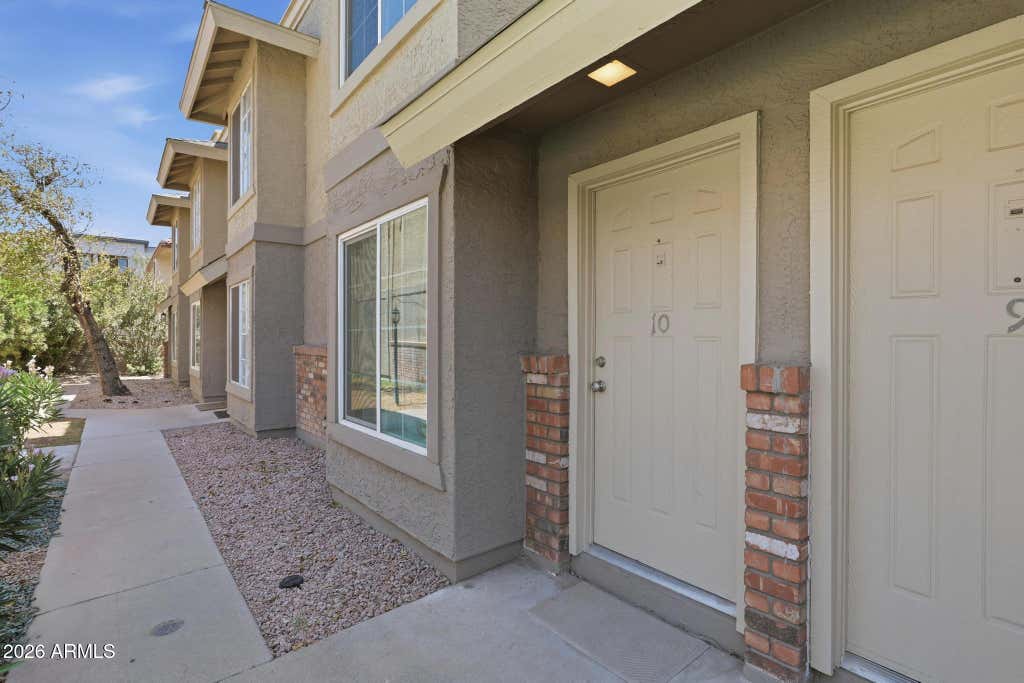 Photo of 1055 W 5th Street #10, Tempe, AZ 85281 (MLS # 7071314)