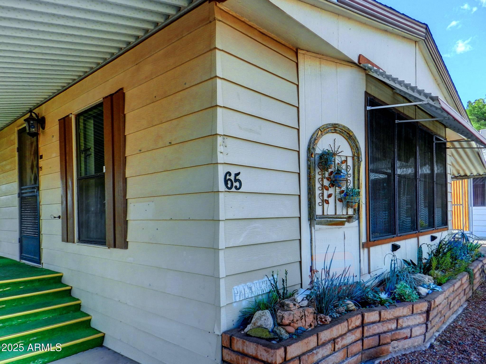 325 State Route 89A -- 65