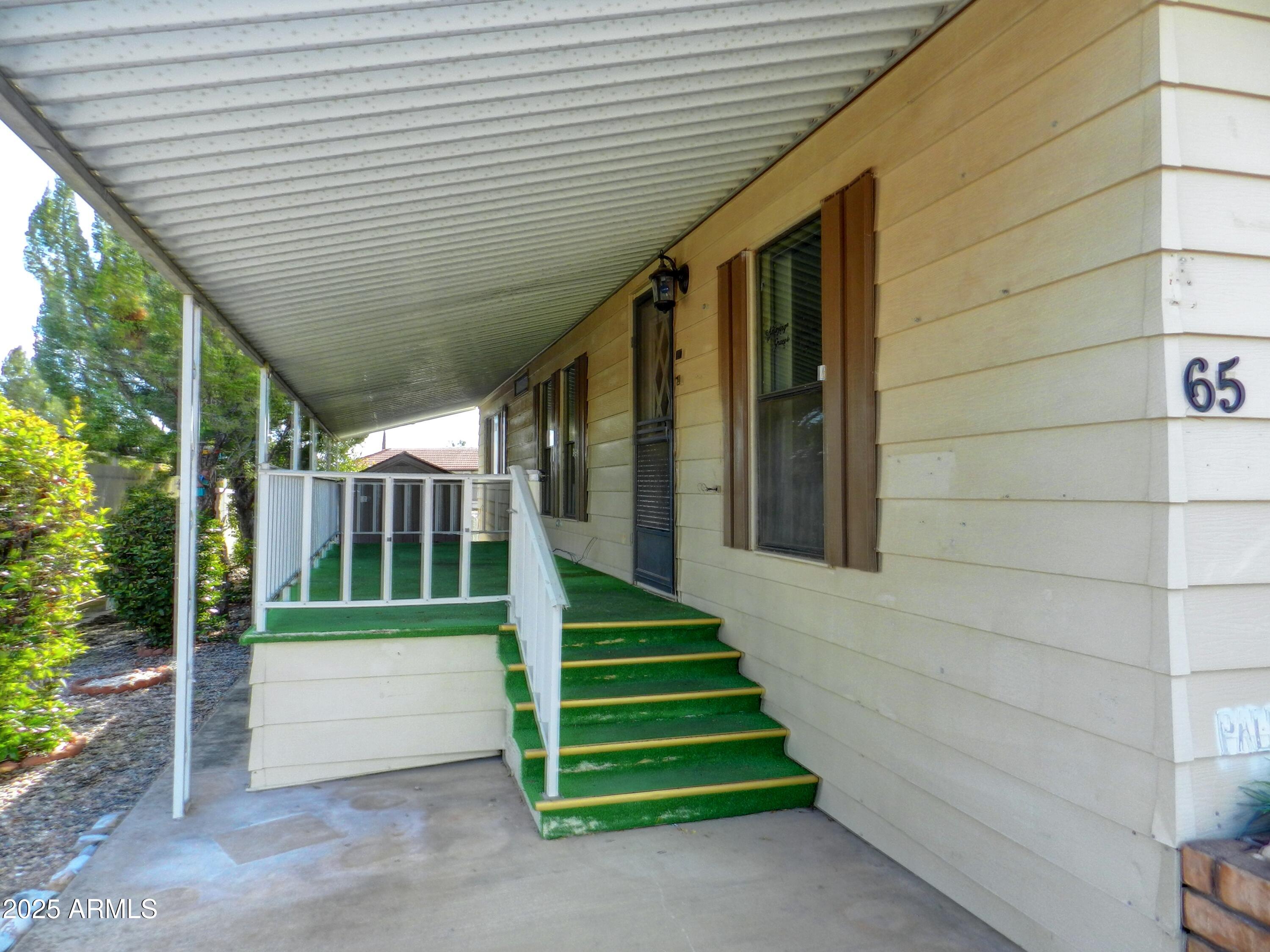 325 State Route 89A -- 65