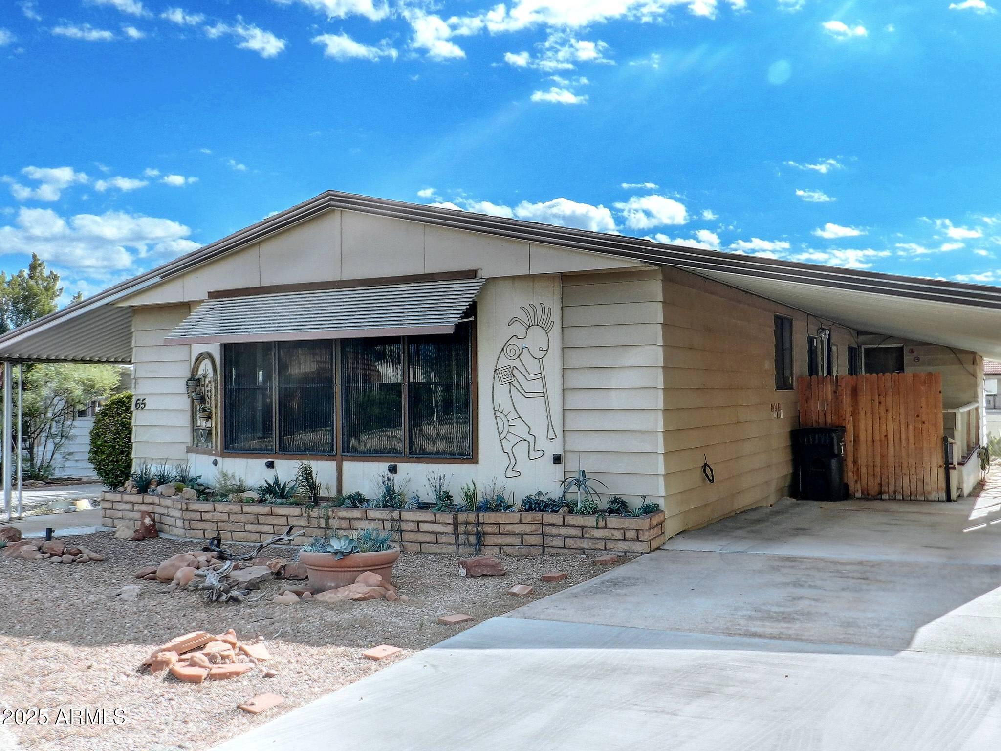 325 State Route 89A -- 65