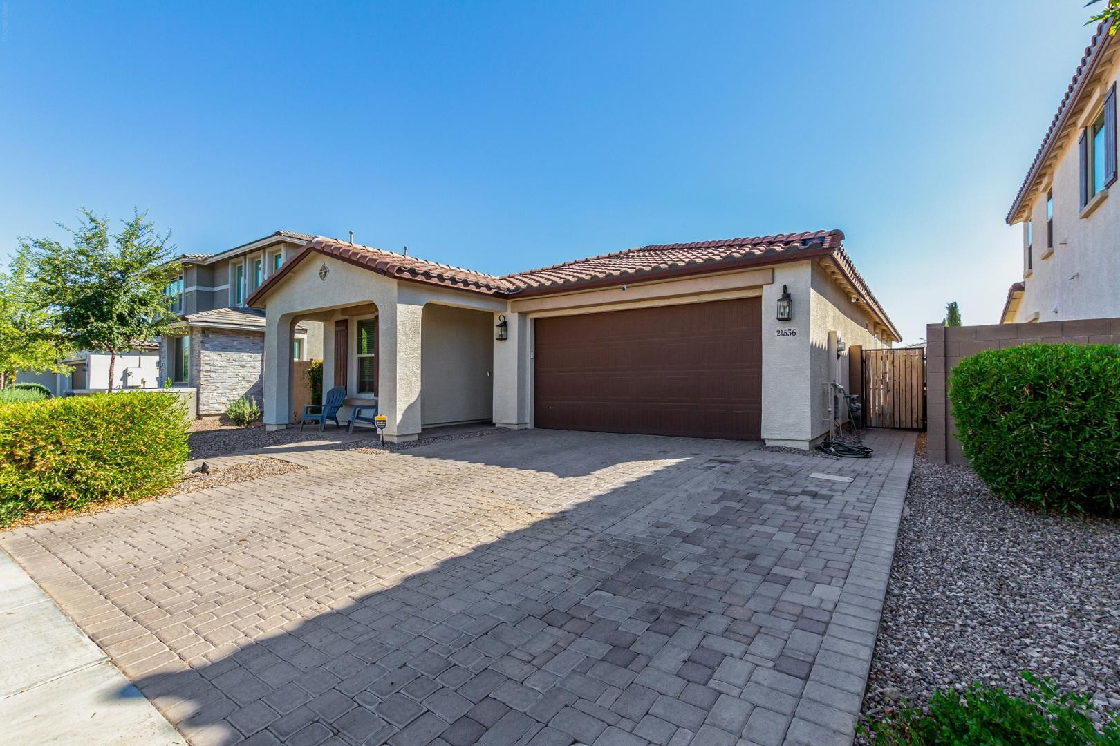 21536 S 225th Way