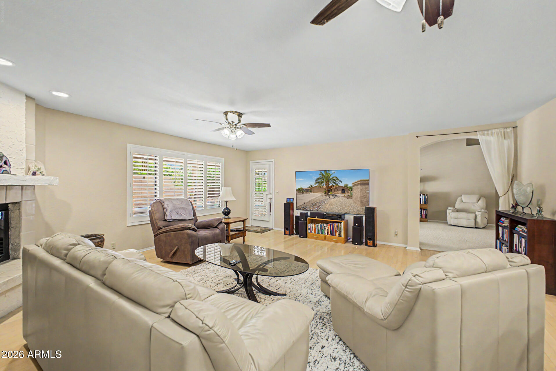 9146 W ORAIBI Drive