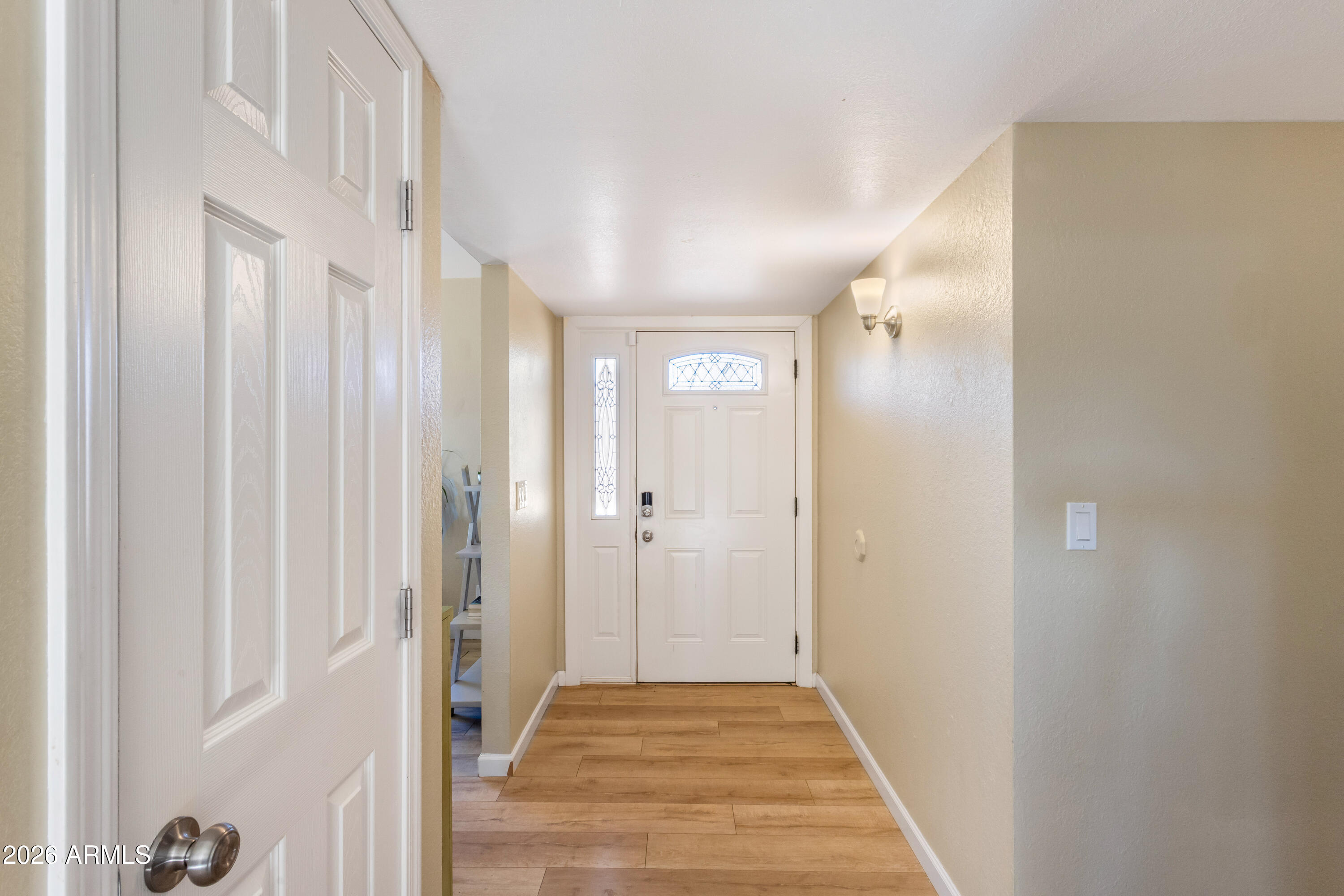 5009 S NEZ PERCE Avenue