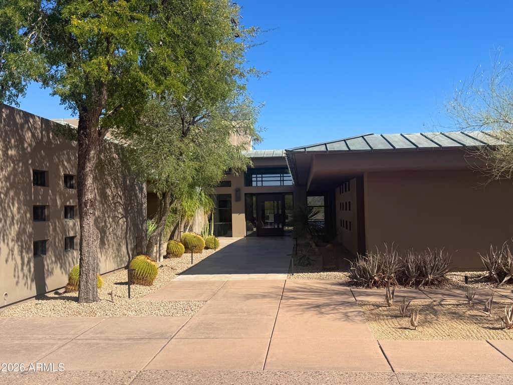 Photo of 10040 E Happy Valley Road #401, Scottsdale, AZ 85255 (MLS # 7037008)