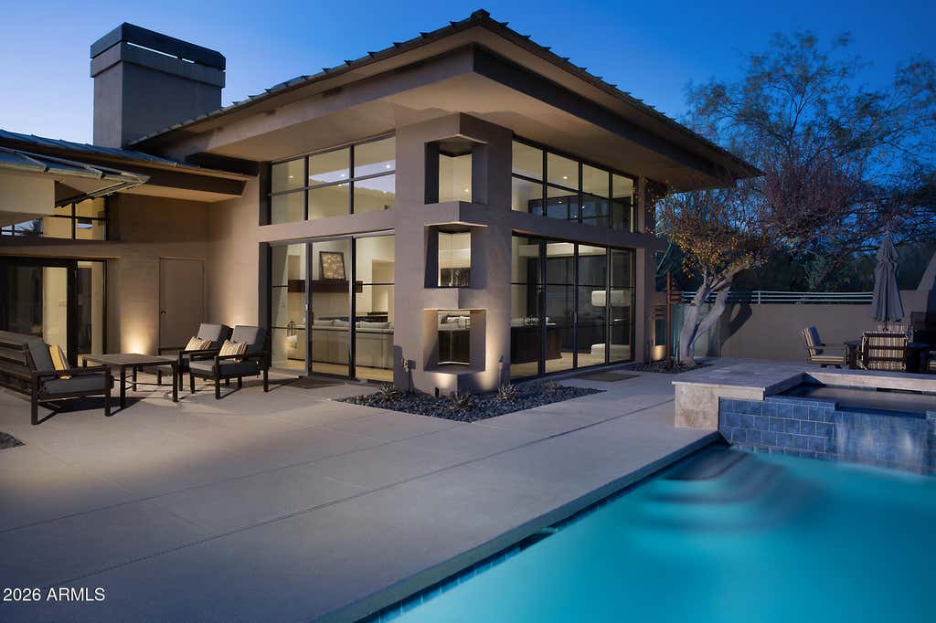 Photo of 10040 E Happy Valley Road #401, Scottsdale, AZ 85255 (MLS # 7037008)