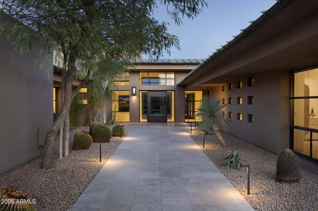 Photo of 10040 E Happy Valley Road #401, Scottsdale, AZ 85255 (MLS # 7037008)