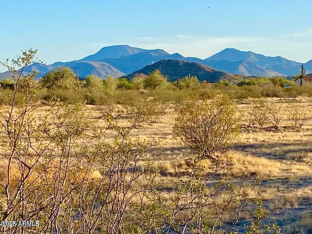 Photo of 0 Huisatch Rd Lot C 1.25 Acre4s #19, Maricopa, AZ 85139 (MLS # 6929490)