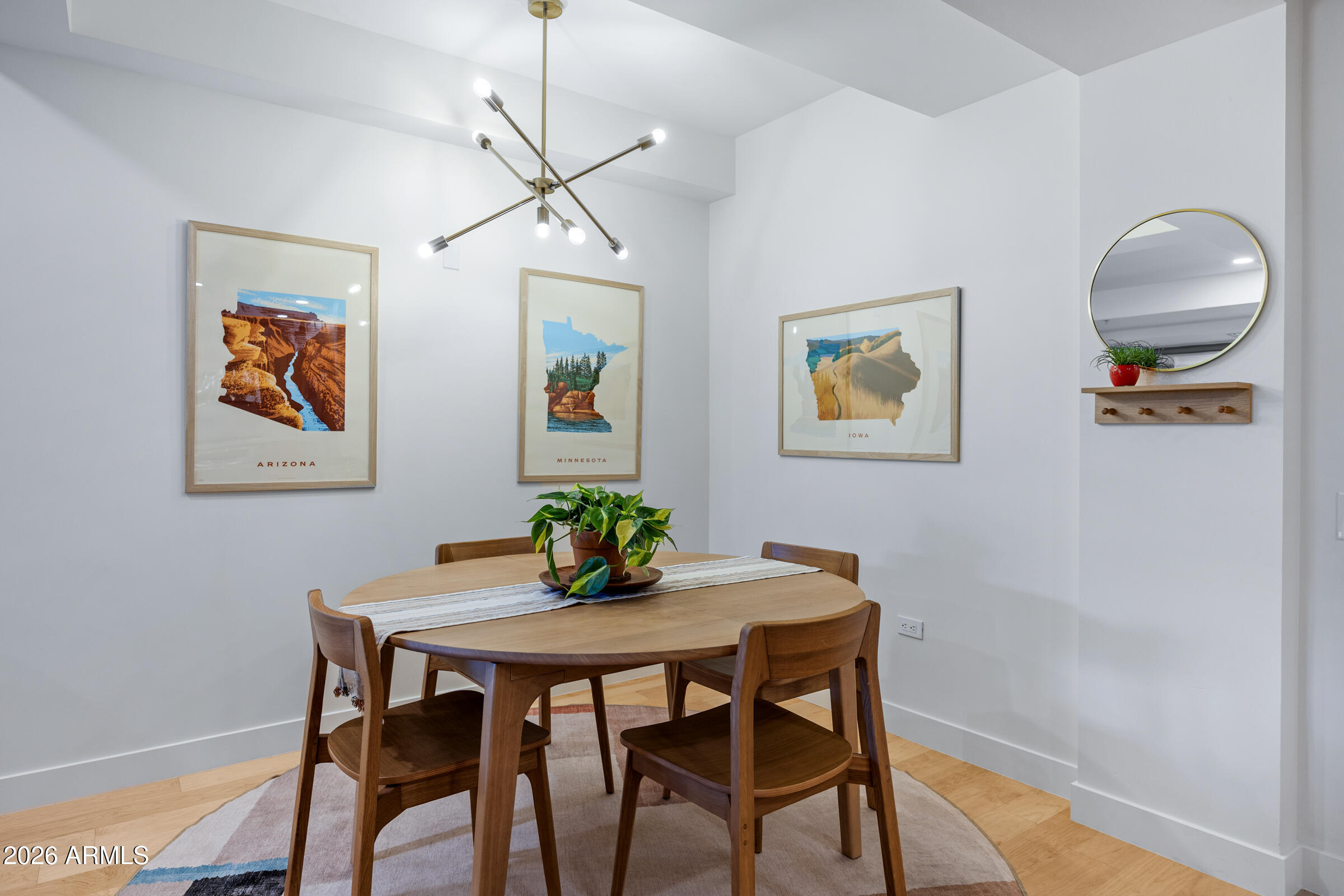 7161 E RANCHO VISTA Drive 4004