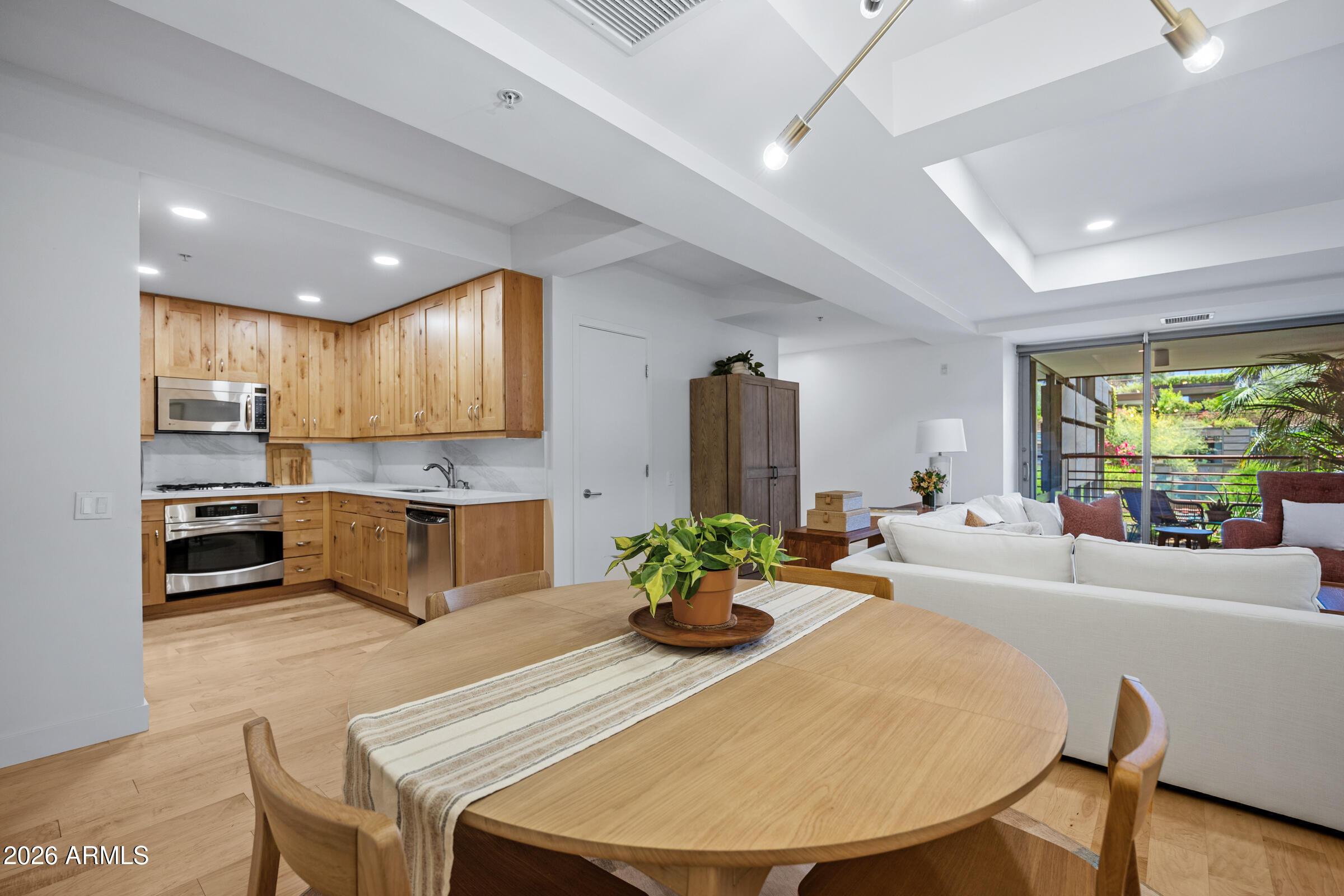 7161 E RANCHO VISTA Drive 4004