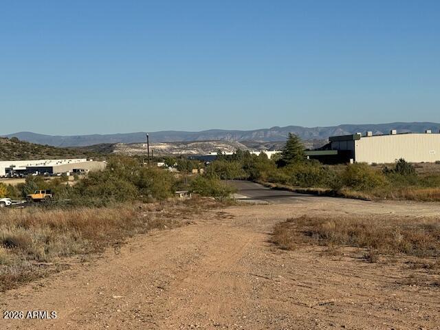 260 Highway 260 -- 1