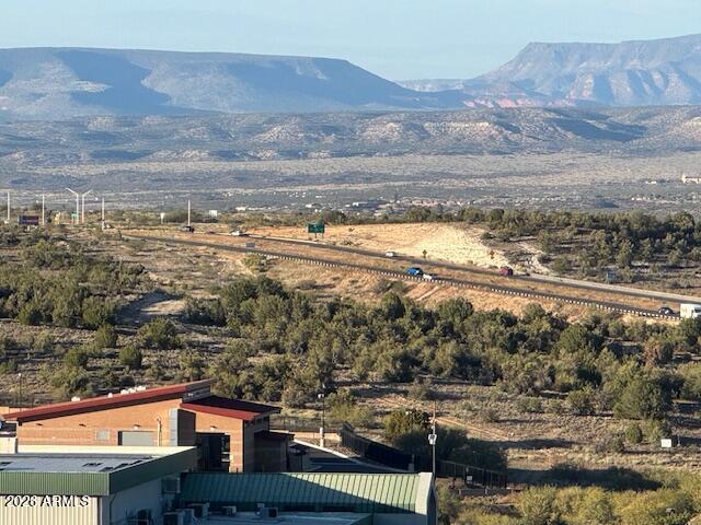 260 Highway 260 -- 1