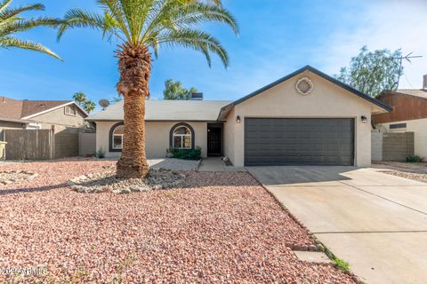 6939 W MCLELLAN Road Glendale AZ 85303