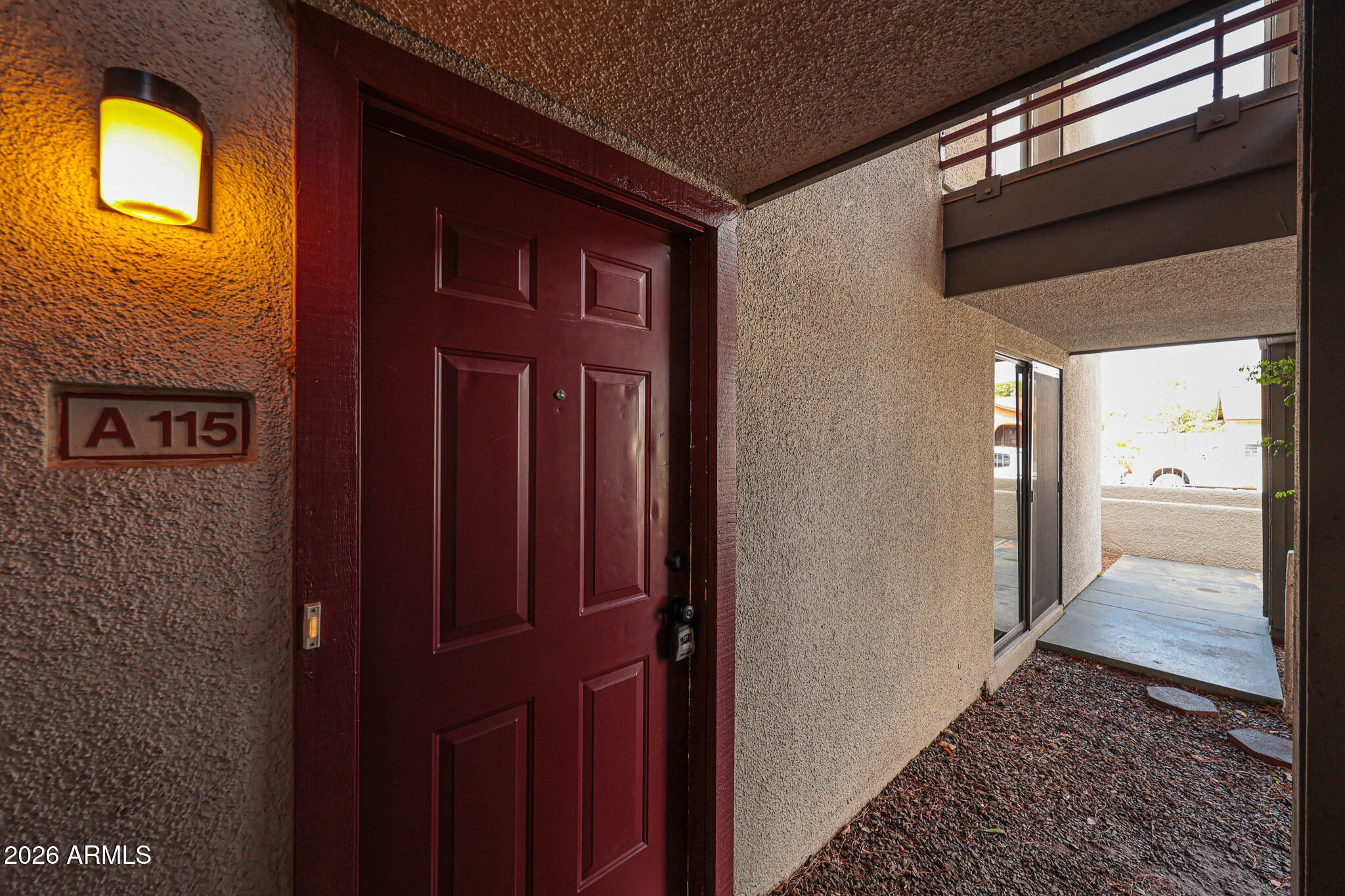 3434 W DANBURY Drive A115