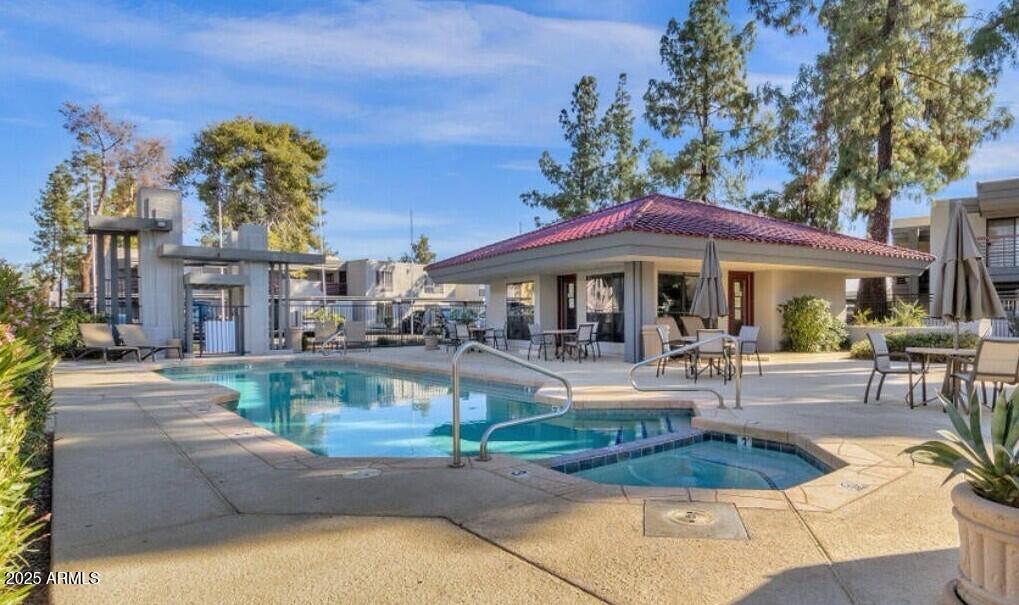 3434 W DANBURY Drive A115