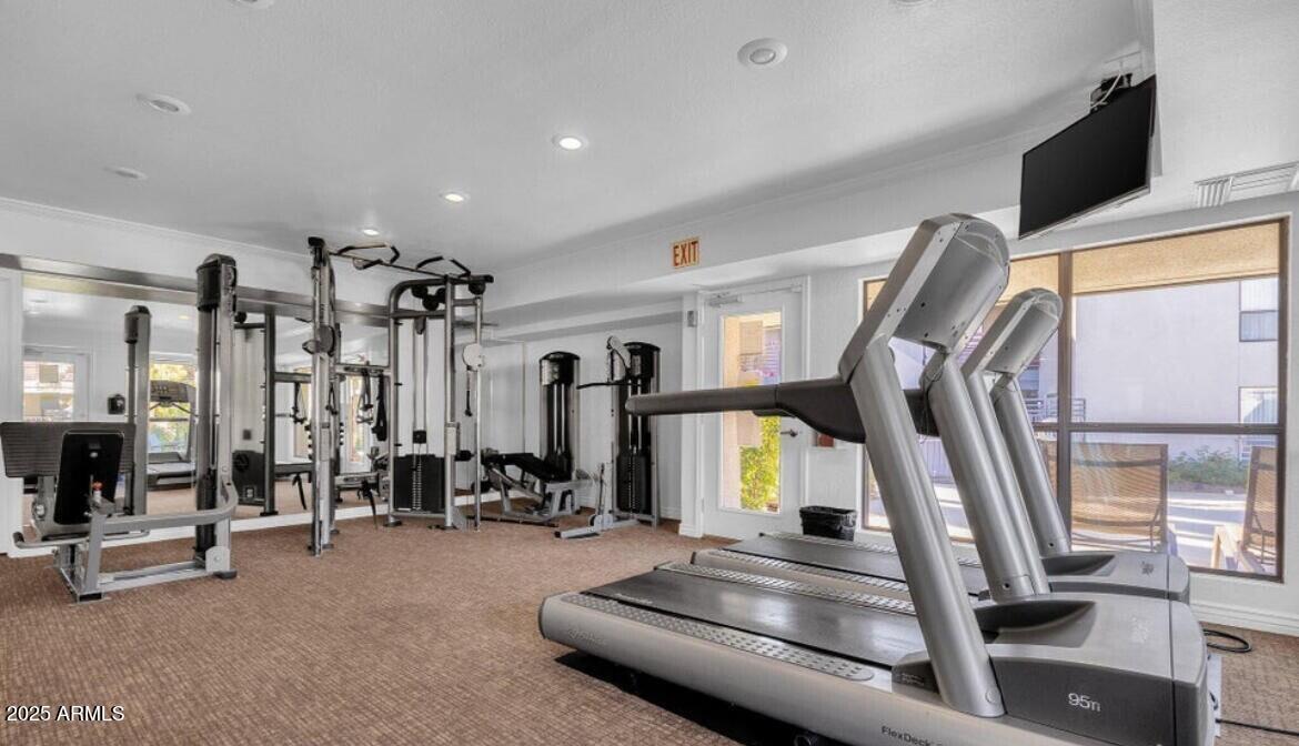 3434 W DANBURY Drive A115