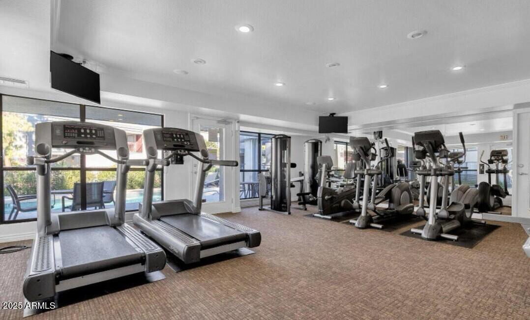 3434 W DANBURY Drive A115
